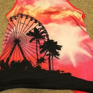 Super cute tank top